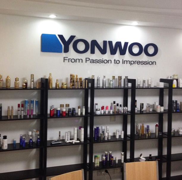 Quadpack manufacturing partner Yonwoo unveils strategy to enter Chinese domestic market