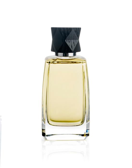 Quadpack's exclusive Sylvie de France perfume bottle line launched