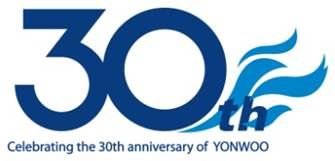 Yonwoo celebrates 30 years
