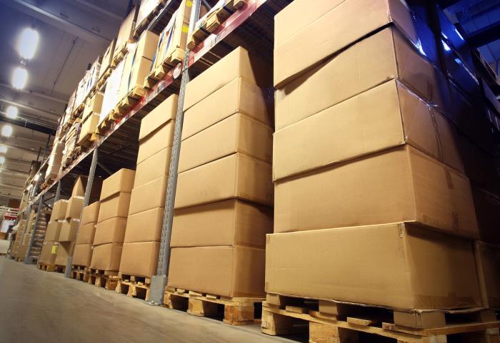 Quadpack streamlines global logistics