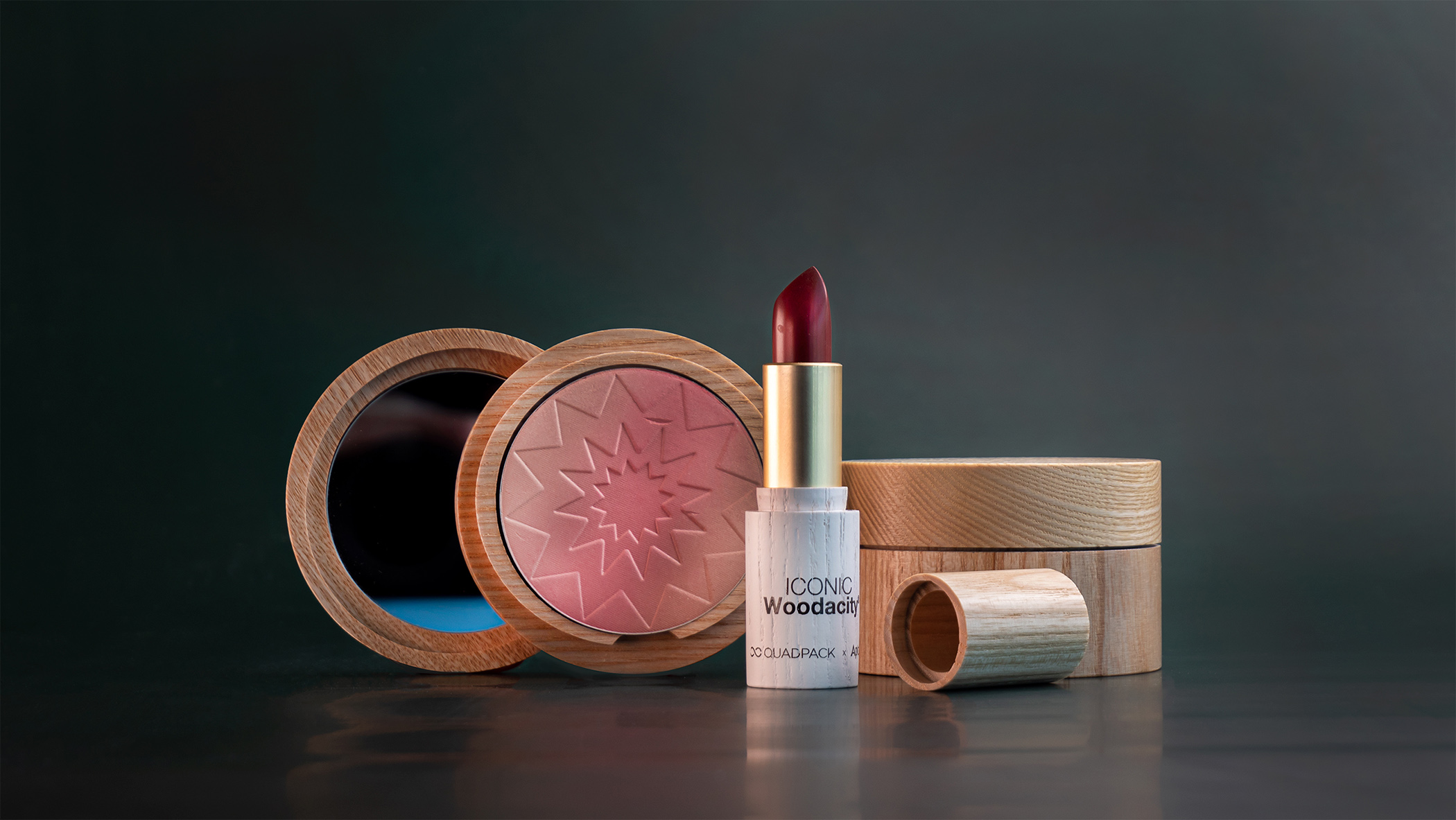 Adolfo Domínguez Oriental Collection – natural inside and out